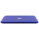 HP - Stream 13.3-in Touchscreen Laptop - Intel Celeron/2GB RAM/32GB Flash - Blue - HP - Simple Cell Shop, Free shipping from Maryland!