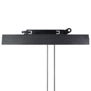 Zylux / Dell AX510PA (13-inch) Wired SoundBar Speaker with 3.5mm Plug - Black - ZYLUX - Simple Cell Shop, Free shipping from Maryland!