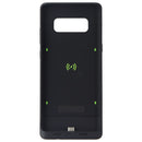 Mophie Juice Pack Protective Battery Case for Samsung Galaxy Note 8 - Black - Mophie - Simple Cell Shop, Free shipping from Maryland!