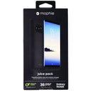 Mophie Juice Pack Protective Battery Case for Samsung Galaxy Note 8 - Black - Mophie - Simple Cell Shop, Free shipping from Maryland!
