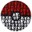 PopSockets PopGrip Swappable Top - Pikachu Poke Ball (Top ONLY/No Base) - PopSockets - Simple Cell Shop, Free shipping from Maryland!