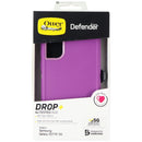 OtterBox Defender Series Case for Samsung Galaxy S21 FE (5G) - Happy Purple - OtterBox - Simple Cell Shop, Free shipping from Maryland!