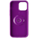 Otter + Pop Symmetry Series Hard Case for iPhone 13 Pro Max - Berry Flow - OtterBox - Simple Cell Shop, Free shipping from Maryland!
