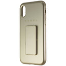 HANDL Inlay Case with Clip for Apple iPhone Xs / iPhone X - Gold - HANDL - Simple Cell Shop, Free shipping from Maryland!
