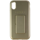 HANDL Inlay Case with Clip for Apple iPhone Xs / iPhone X - Gold - HANDL - Simple Cell Shop, Free shipping from Maryland!