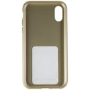 HANDL Inlay Case with Clip for Apple iPhone Xs / iPhone X - Gold - HANDL - Simple Cell Shop, Free shipping from Maryland!