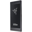 Razer Phone 2 (5.72-inch) Smartphone (RZ35-0259) AT&T Only - 64GB/Mirror Black