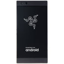 Razer Phone 2 (5.72-inch) Smartphone (RZ35-0259) AT&T Only - 64GB/Mirror Black