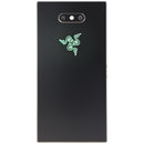 Razer Phone 2 (5.72-inch) Smartphone (RZ35-0259) AT&T Only - 64GB/Mirror Black