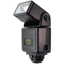 Sunpak 383 Super High Auto Mount Camera Flash - Black - Sunpak - Simple Cell Shop, Free shipping from Maryland!