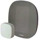 Ecobee3 Lite Smart Thermostat with 2 Room Sensors - Black - Ecobee3 - Simple Cell Shop, Free shipping from Maryland!
