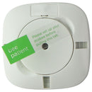 Ecobee3 Lite Smart Thermostat with 2 Room Sensors - Black - Ecobee3 - Simple Cell Shop, Free shipping from Maryland!