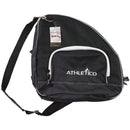 Athletico Premium Bag for Ice Skates/Roller Skates/Inline Skates - Black/White - Athletico - Simple Cell Shop, Free shipping from Maryland!
