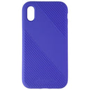 Impact Gel Paladin Series Phone Case for Apple iPhone XR - Blue - Impact Gel - Simple Cell Shop, Free shipping from Maryland!