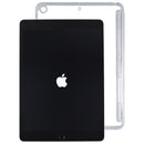 Apple iPad 10.2-in 7th Gen Tablet Wi-Fi - 32GB / Space Gray + FREE CASE Bundle - Apple - Simple Cell Shop, Free shipping from Maryland!
