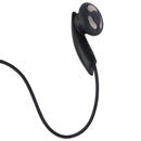LG 2.5mm Mono Headset with Microphone and Call/Answer Button - Black SGEY0003221