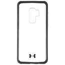 Under Armour Verge Series Hybrid Case for Samsung Galaxy S9+ (Plus) - Clear/Gray - Under Armour - Simple Cell Shop, Free shipping from Maryland!