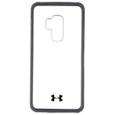 Under Armour Verge Series Hybrid Case for Samsung Galaxy S9+ (Plus) - Clear/Gray - Under Armour - Simple Cell Shop, Free shipping from Maryland!