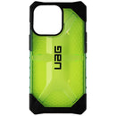 URBAN ARMOR GEAR Plasma Series Case for iPhone 13 Pro - Billie Green - Urban Armor Gear - Simple Cell Shop, Free shipping from Maryland!