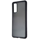 Tech21 Evo Check Flexible Case for Samsung Galaxy S20 FE 5G - Smokey Black - Tech21 - Simple Cell Shop, Free shipping from Maryland!