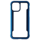 Raptic Shield Pro Series Case for Apple iPhone 12 Pro Max - Clear/Blue