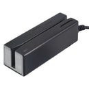 ID TECH MiniMag Intelligent Swipe Reader Magnetic Card Reader - Black - IDTECH - Simple Cell Shop, Free shipping from Maryland!