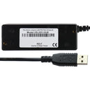 ID TECH MiniMag Intelligent Swipe Reader Magnetic Card Reader - Black - IDTECH - Simple Cell Shop, Free shipping from Maryland!