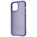 Tech21 Evo Check Flexible Gel Case for Apple iPhone 13 Pro Max - Lavender