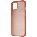 Tech21 Evo Check Series Flexible Gel Case for Apple iPhone 13 / 14 - Coral - Tech21 - Simple Cell Shop, Free shipping from Maryland!