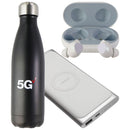 Samsung VIP Kit with Galaxy Buds, Fast Battery Pack, and Water Bottle Pack - Samsung - Simple Cell Shop, Free shipping from Maryland!
