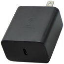 Samsung 45W Single USB-C Power Adapter Wall Charger - Black (EP-T4510XBEGUS) - Samsung - Simple Cell Shop, Free shipping from Maryland!