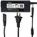 EPtech Charge Up AC Adapter (19V/74A) - Black - EPtech - Simple Cell Shop, Free shipping from Maryland!