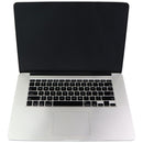 MacBook Pro (Retina) 15.4-in 2014 Laptop (i7-4870HQ / 512GB SSD / 16GB) - Silver - Apple - Simple Cell Shop, Free shipping from Maryland!