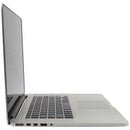 MacBook Pro (Retina) 15.4-in 2014 Laptop (i7-4870HQ / 512GB SSD / 16GB) - Silver - Apple - Simple Cell Shop, Free shipping from Maryland!