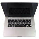 MacBook Pro (Retina) 15.4-in 2014 Laptop (i7-4870HQ / 512GB SSD / 16GB) - Silver - Apple - Simple Cell Shop, Free shipping from Maryland!