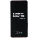 Samsung Galaxy S10+ (Plus) SM-G975U (AT&T Only) - 1TB / Ceramic White - Samsung - Simple Cell Shop, Free shipping from Maryland!