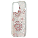 Coach Protective Hardshell Case for iPhone 13 Pro - Tea Rose Blush - Coach - Simple Cell Shop, Free shipping from Maryland!