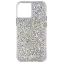 Case-Mate Twinkle Stardust Series Case for Apple iPhone 12 Mini - Stardust - Case-Mate - Simple Cell Shop, Free shipping from Maryland!