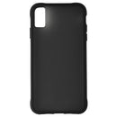 Case-Mate Tough Case and Tempered Glass for iPhone Xs Max - Black/Smoke - Case-Mate - Simple Cell Shop, Free shipping from Maryland!