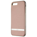 Moshi Vesta Protective Fabric Case for iPhone 8/7 Plus - Blossom Pink - Moshi - Simple Cell Shop, Free shipping from Maryland!