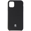 Evutec Karbon Series Silicone Case for Apple iPhone 11- Black - Evutec - Simple Cell Shop, Free shipping from Maryland!