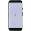 Google Pixel 3a (5.6-inch) Smartphone (G020G) CDMA Only - 64GB / Just Black - Google - Simple Cell Shop, Free shipping from Maryland!