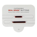 Nimbus9 Phantom 2 Gel Case for Samsung Galaxy S21 5G - Carbon - Nimbus9 - Simple Cell Shop, Free shipping from Maryland!
