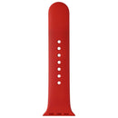 Apple (38mm) S/M Band ONLY for Apple Watch 38/40/41mm - (Product) RED (S/M) ONLY - Apple - Simple Cell Shop, Free shipping from Maryland!