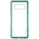 Pelican Adventurer Series Case for Samsung Galaxy Note8 - Clear / Aqua - Pelican - Simple Cell Shop, Free shipping from Maryland!