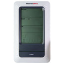 Therm Pro Rechargeable Wireless Indoor/Outdoor Weather Station TP-67A - Therm Pro - Simple Cell Shop, Free shipping from Maryland!