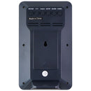 Therm Pro Rechargeable Wireless Indoor/Outdoor Weather Station TP-67A - Therm Pro - Simple Cell Shop, Free shipping from Maryland!