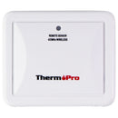 Therm Pro Rechargeable Wireless Indoor/Outdoor Weather Station TP-67A - Therm Pro - Simple Cell Shop, Free shipping from Maryland!