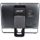Acer Aspire ZC-102 (20-in) All-in-One AMD E1-1500 / AMD HD 7310 / 500GB/6GB - Acer - Simple Cell Shop, Free shipping from Maryland!
