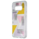 OtterBox Symmetry Series Case for Samsung Galaxy S10e - Love Triangle / Clear - OtterBox - Simple Cell Shop, Free shipping from Maryland!